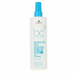 Schwarzkopf Professional BC Bonacure Moisture Kick Spray Conditioner 400 ml