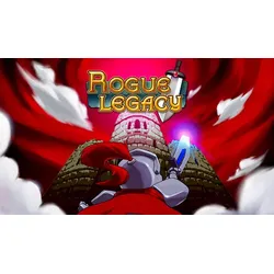 Rogue Legacy