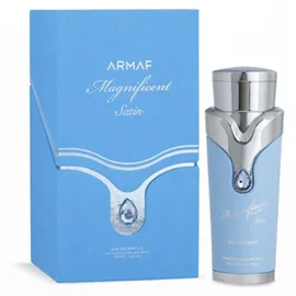 Armaf Magnificient Satin Eau De Parfum 100 ml (unisex)