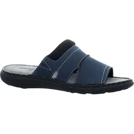 Josef Seibel Vincent 07, jeans-kombi, Farbe:jeans-kombi, Größe:42 | 42 EU