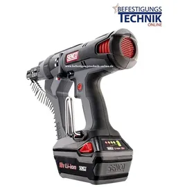 Senco Ds525-18v Duraspin Akku-schrauber