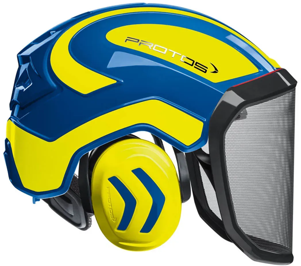 PROTOS® Helm Integral Forest