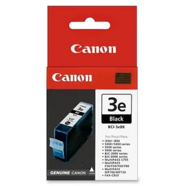 Canon BCI-3eBK schwarz 2er Pack