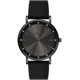 s.Oliver Modern Statement Silikon 36 mm SO-4484-PQ