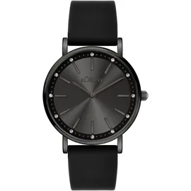s.Oliver Modern Statement Silikon 36 mm SO-4484-PQ