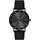 s.Oliver Modern Statement Silikon 36 mm SO-4484-PQ