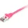 Equip 60691107101 Patchkabel, Cat.6A, S/FTP, 30m, Pink