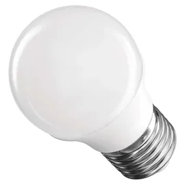 EMOS LED Lampe Mini Globe ZQ6D13 2,5 W E27 neutralweiß 350 lm