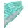 VENICE BEACH Bandeau-Bikini Mint/Weiß 134/140