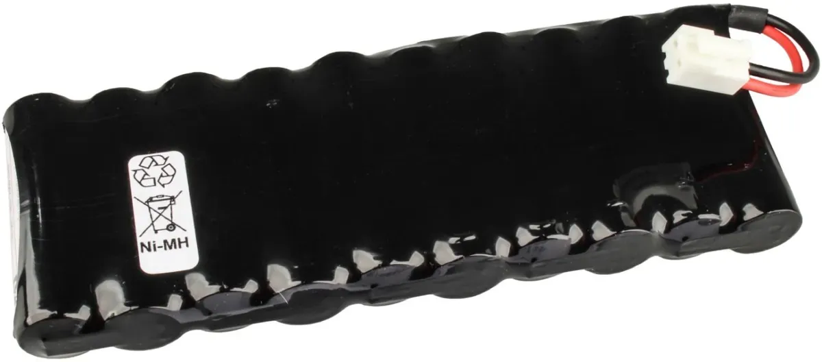 Hückmann Akkupack 12V für Roto 146961