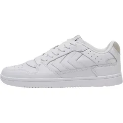 hummel Powerplay Sneaker white 43