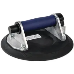 VERIBOR Pumpensaugheber Tragfähigkeit 120 kg Kopf-Ø 214 mm ( 4000817239 )