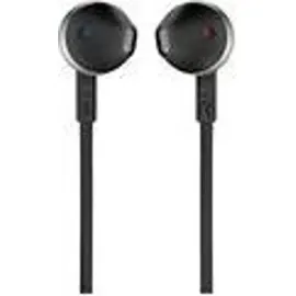 JBL T205 schwarz