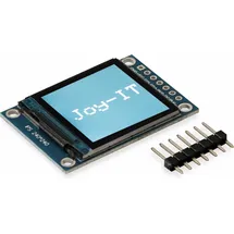 Joy-It Display-Modul 3.3cm (1.3 Zoll) 240 x 240 Pixel inkl. SBC-Aufnahme