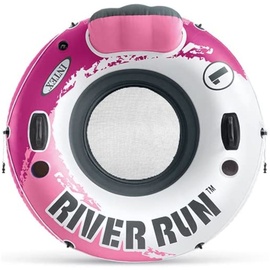 Intex Pink River Run 1 Ø135 cm