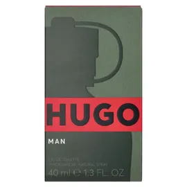 HUGO BOSS Hugo Man Eau de Toilette 40 ml