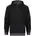 DASSY DASSY Kapuzensweatshirt Größe XL SCHWARZ/ANTHRAZITGRAU Einheitsgröße