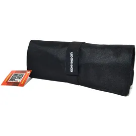 Koh-I-Noor Rolltasche 24 Fächer Schwarz