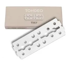 Tondeo TSS3+ Rasierklingen 50 St.
