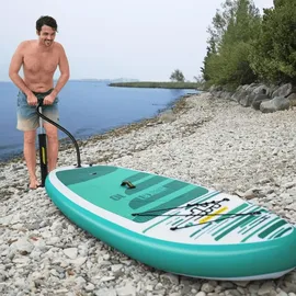 BESTWAY Hydro-Force SUP Allround Board-Set HuaKa'i 305 x 84 x 15 cm