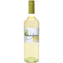 Les Vignerons Côtes de Gascogne Entredoux Colombard IGP 0,75 l