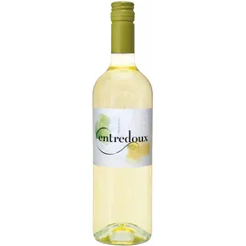 Les Vignerons Côtes de Gascogne Entredoux Colombard IGP 0,75 l