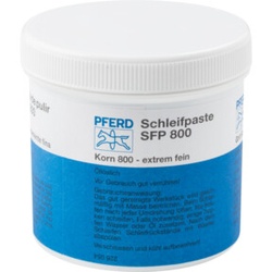 PFERD Schleiföle und -pasten SFP 800