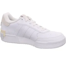 adidas wäsche Postmove SE cloud white/cloud white/chalk white 37 1/3