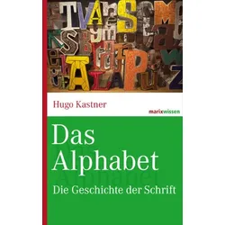 Das Alphabet