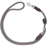 Hunter Vario-Leine Freestyle grau,