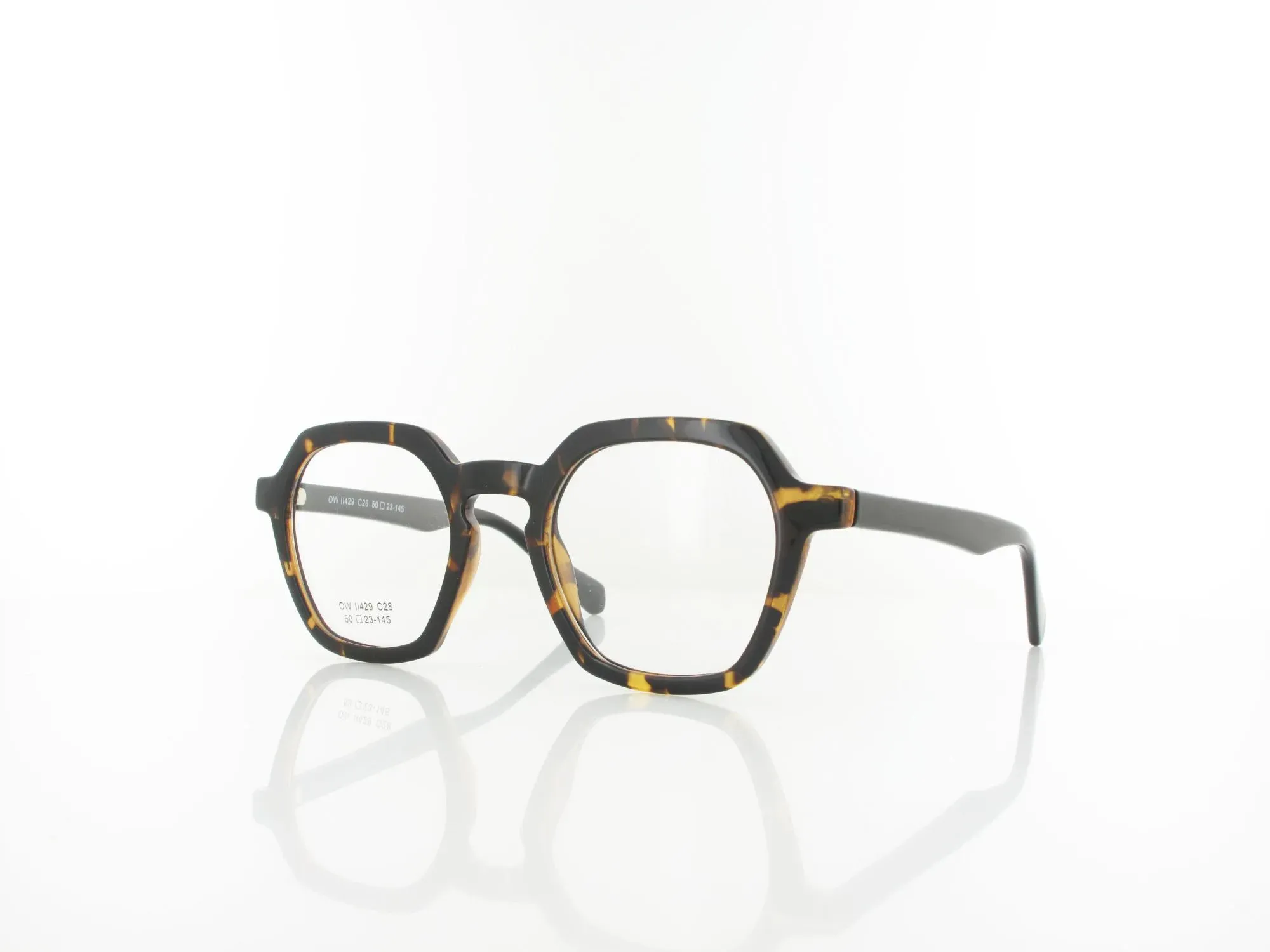 Brilando OW II429 C28 50 braun
