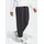 adidas Essentials Contemporary Logo Barrel Hose Black M