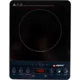 Alpina Alpina® Induktionskochfeld 2000 Watt