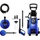 Nilfisk E 145.4-9 PAD X-tra