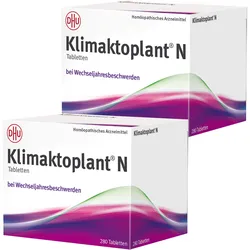 Spar-Set: Klimaktoplant N