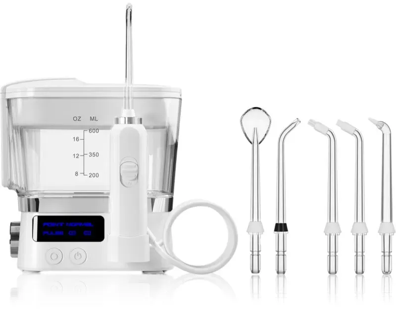 TrueLife AquaFloss F300 Munddusche White 1 St.