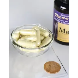 Swanson Maca Kapseln 500 mg 60 St.