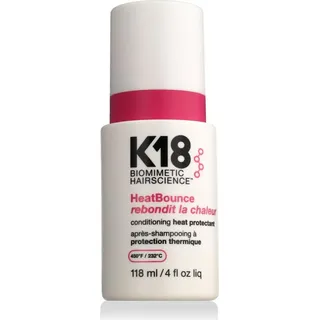 K18 HeatBounce Conditioning Heat Protectant 118 ml