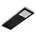Set-3 schwarz matt warmweiß 7062358