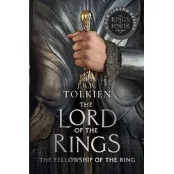 The Fellowship of the Ring. TV Tie-In