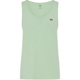 Levi's LSE HOUSEMARK TANK grün M