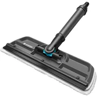 Gardena Fensterwischer Cleansystem 31 cm Grau