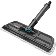Gardena Fensterwischer Cleansystem 31 cm Grau