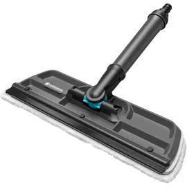 Gardena Fensterwischer Cleansystem 31 cm Grau