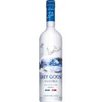 Grey Goose Vodka 40% vol 1,5 l