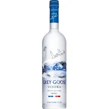 Grey Goose Vodka 40% vol 1,5 l