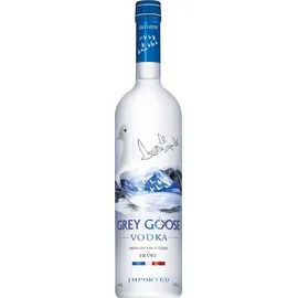 Grey Goose Vodka 40% vol 1,5 l