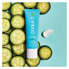 COOLA Classic Face Sonnencreme Lotion LSF 30 50 ml