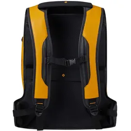Samsonite Ecodiver Laptop Backpack L 17.3" yellow