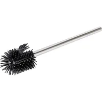 Wenko WC-Bürste Ersatz Silikon/ Edelstahl 7,5 cm